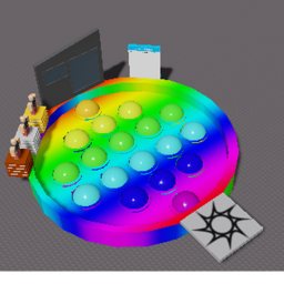 Pop-It Simulator icon