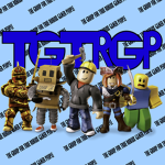 The Group for True Roblox Gamer people