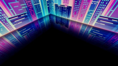 Disco Racing