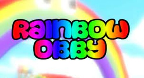 Roblox Fun Obby!