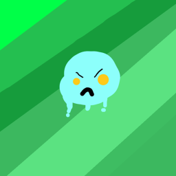 Blob's la Hangout