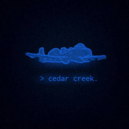Cedar Creek Studio Roblox group icon