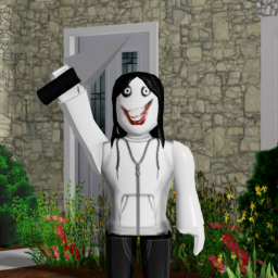Jeff The Killer [Remake]
