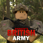 [DBA] Darkop British Army