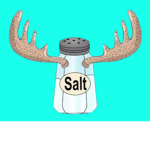 Salty Moose