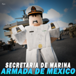 [MX] | Marina Armada de México