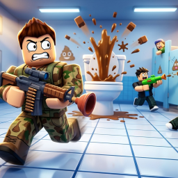 CALL OF DOO DOO 3