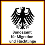 | DE | Bundesamt für Migration und Flüchtlinge