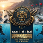 MTA | Amfibi Timi