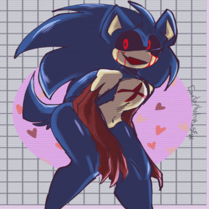 tsume sonic! Roblox decal