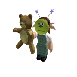 survive teddy the killer (with mayapercia in it)