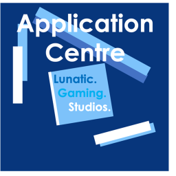 LGS | Application Centre