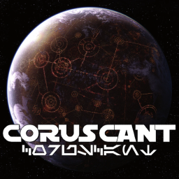 Coruscant
