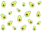 Avocado gaming