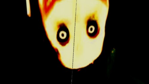 jump scares! survive jeff?