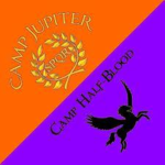 Greek/Roman Camp