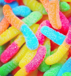 .。ノ Candy Land ๑