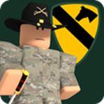 | {USAR} 1st Cavalry |