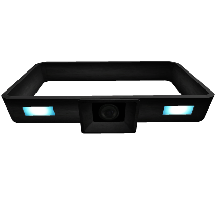 Recording F.R.E.D Tactical Camera Belt [ Glow ]