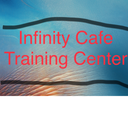 Infinity Cafe | Training Center