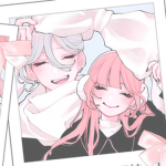 ʚ false angels ɞ