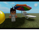 Robloxian Alex Asome