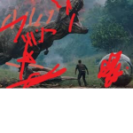 dinosaurs world 2020