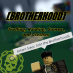 Brotherhood of Elite Raiders