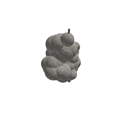 DYING R'S TREE