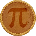 Obligatory Pie Badge