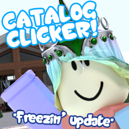 Catalog Clicker! icon
