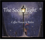 The Social Light ; Coffee House & Bistro  ®