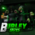 Burleyboys