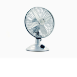 Table Fan Fan Club