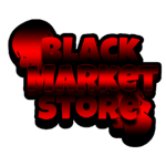 Black ɷ Market