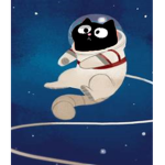 Eclipse the cat official