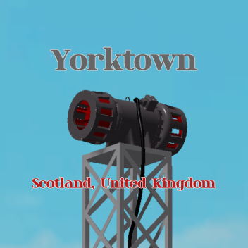 Yorktown, Scotland