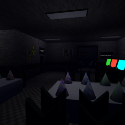 FredBlocks Family Diner : ROLEPLAY! icon