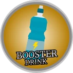 [SUPER CHEAP] Booster Drink