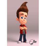 Poopy droopy coopy