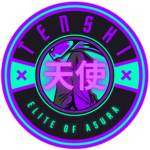 Tenshi (天使)