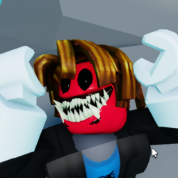 [🔥UPD 1.56]Be a huge Head
