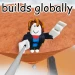 Build a Tower icon