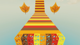 Spadkowy Obby 🍂