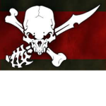 Legendary crew of the sea