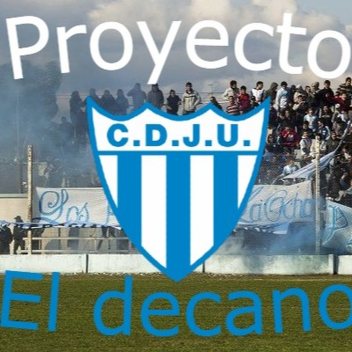 Proyecto el decano (Gualeguaychu)