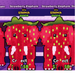 Steal A Brainrot (Free Strawberry Elephant)