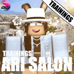 Training Centre | Ari Salon