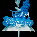 Team SGglory