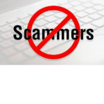 SCAMMERS SHOULD BE BANNED